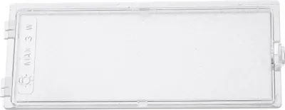 Produktbild von easyPART passend für 5P8415629 smeg Lampenabdeckung für Dunstabzugshaube