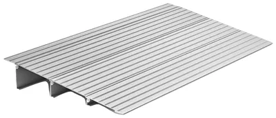 Zdjęcie produktu dla Rampa Progowa Vevor Aluminiowa 423X864X87 Mm Udźwig 360 Kg Profesjonalna