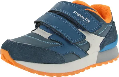 Produktbild von Superfit Jungen Klettschuhe 31