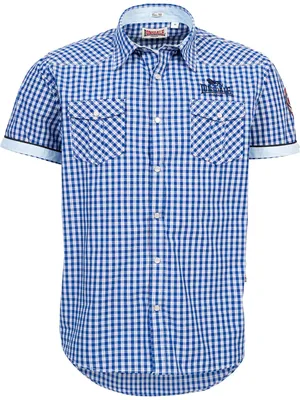 Productafbeelding van Lonsdale Berny T-shirt, maat: S
