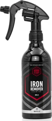 Produktbild von Good Stuff Eisenentferner 0,5 l Felgenreiniger