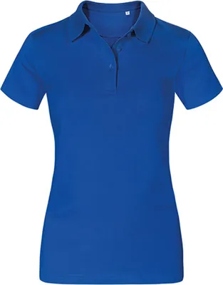 Immagine prodotto di Polo in jersey da donna Promodoro