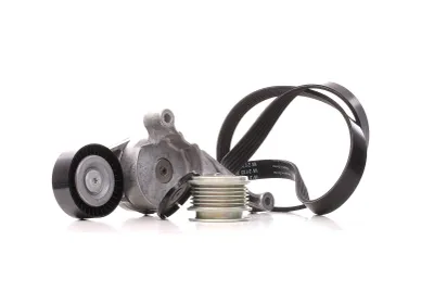 Produktbild von INA 529 0469 20 Keilrippenriemensatz für VW Golf V Schrägheck (1K1)
