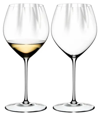 Produktbild von Riedel Oaked Chardonnay Gläser Performance (2-teilig)