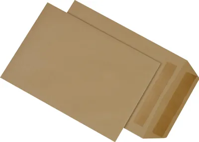 Immagine prodotto di Busta MAILmedia 30123599 B5 sk oF br 500 pz./confezione.