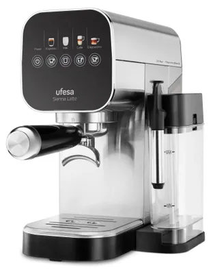 Obrázok produktu pre Pákový kávovar UFESA Sienna Latte