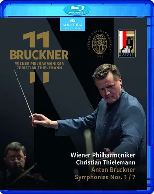 Produktbild von Thielemann, C: Bruckner 11,Vol.2