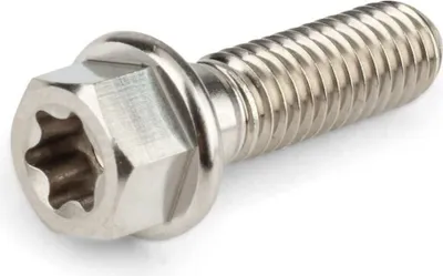 Produktbild von Stage6 R/T Titan Schraube M6X20mm