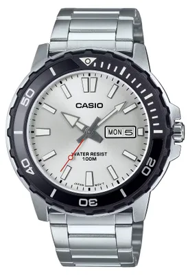 Productafbeelding van CASIO Polshorloges MTD125D7AVDF