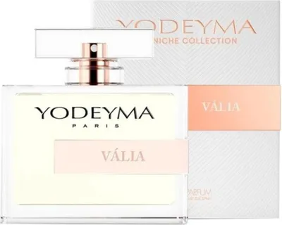 Obrázok produktu pre Yodeyma Valia Parfumovaná voda pre ženy 100ml