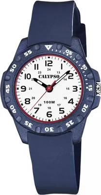 Produktbild von Calypso - K5821/1 - Armbanduhr - Kinder