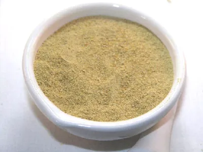 Produktbild von Asant 60g - Stinkasant - 70% Teufelsdreck + 30% Bockshornklee