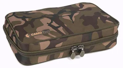 Produktbild von Fox Camolite Buzz Bar Bag 35x24x6cm - Angeltasche