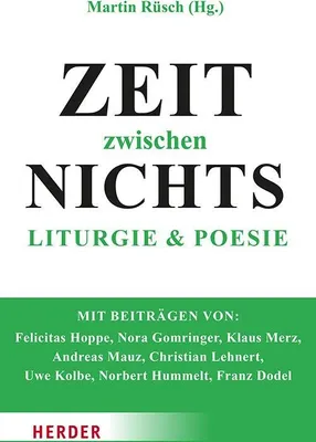 Produktbild von Zeit zwischen Nichts