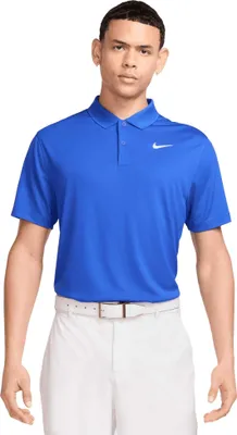 Immagine prodotto di Nike - Polo "Victory" da uomo BC7112 (XXL) (Game Royal/Bianco)