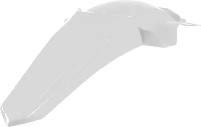 Obrázok produktu pre Zadný blatník Polisport biely JMP 7163416