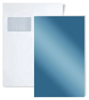 Imagen del producto de 1 MUESTRA WallFace S-10210-SA DIN A5 | Panel de pared DECO ICEBLUE