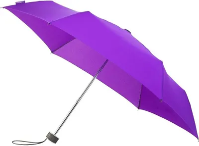 Produktbild von Minimax Regenschirm faltbar 3-teilig