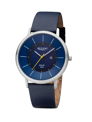 Produktbild von Regent - 32-BA-721 - Herrenuhr