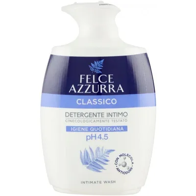 Produktbild von Felce Azzurra Classico Intimate Soap pH 4.5
