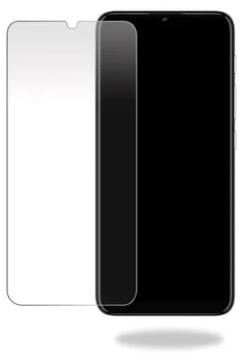 Imagen del producto de Protector de pantalla de vidrio para el Motorola Moto E20