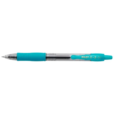 Zdjęcie produktu dla Pilot G-2, Niebieski, Niebieski, 0,7 mm, 0,32 mm