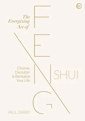 Produktbild von The Energizing Art of Feng Shui