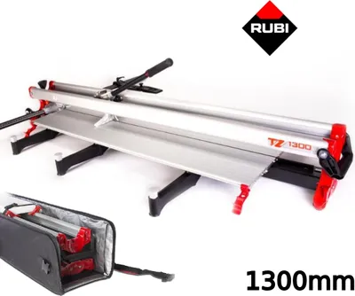 Immagine prodotto di Utensile da taglio per piastrelle Rubi Tz-1300