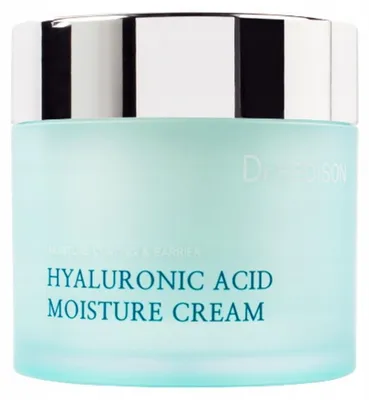 Produktbild von Dr.Hedison Feuchtigkeitsspendende Hyaluronsäure-Creme, 80ml