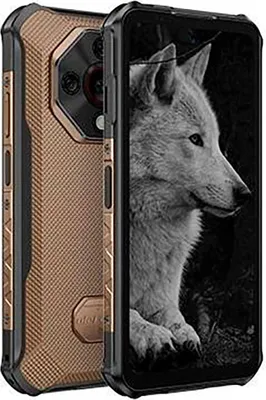 UleFone Telefonas ARMOR X16 PRO/8/256GB SAND DUNE ULEFONE