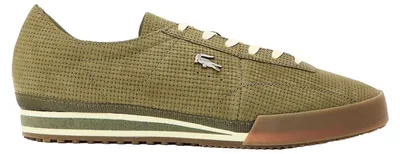 Image de Lacoste - Baskets « Aura » pour homme, cuir GT24394 (42 EU) (Naturel)