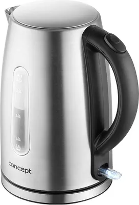 Produktbild von Concept RK3270 EDELSTAHL-KESSEL 1,7 L