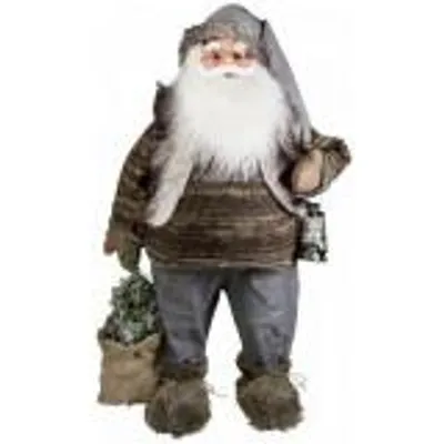 Obrázok produktu pre Mikuláš Santa FREDRIK 60 cm