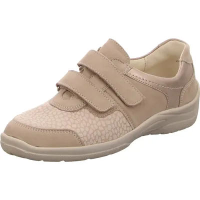 Produktbild von Waldläufer Straßenhalbs. Kletter in beige, Gr. 4