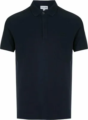 Produktbild von Lacoste Paris Polo, Marineblau – Größe XL