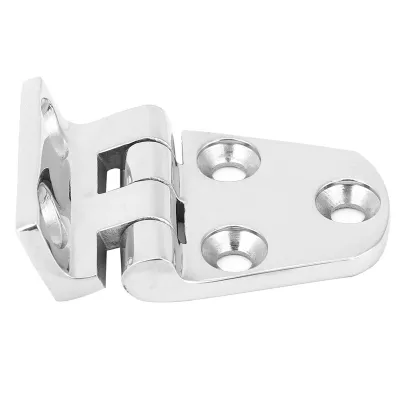 Obrázok produktu pre Zahustený záves z nehrdzavejúcej ocele 316 Príslušenstvo pre inštaláciu domácich skriniek (54 x 37MM )