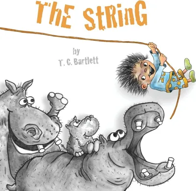 Produktbild von The String