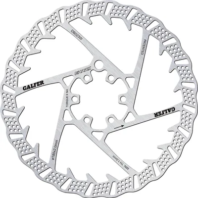 Produktbild von Galfer Bremsscheiben - Offroad-Atv