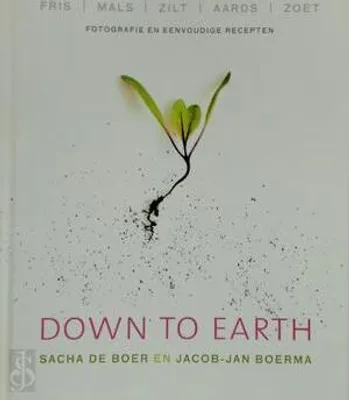 Immagine prodotto di Down to earth
