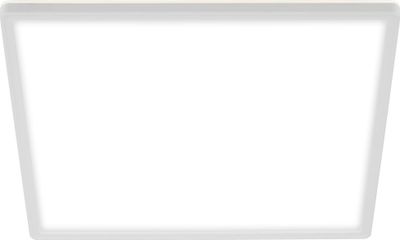 Di-Ka LED-Panel Slim, ultraflach Backlight 29,3 x 29,3 cm