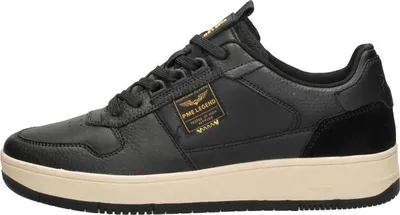 Image de PME Legend Gobbler Sneakers Laag - Zwart - Maat 42