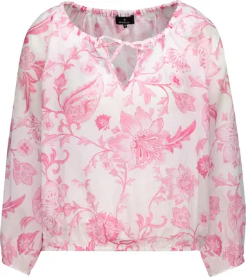 Produktbild von monari Bluse 402 french rose 46