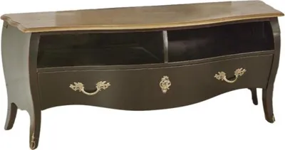 Produktbild von Fernsehschrank aus Eiche