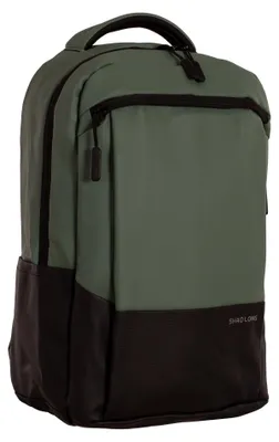 Obrázek produktu pro Batoh Softee Phantom Verde ÚNICA