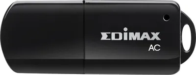 Obrázek produktu pro Edimax EW-7811UTC - Netzwerkadapter - USB 2.0 - 802.11a, 802.11b/g/n, 802.11ac (Entwurf)