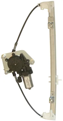 Produktbild von VALEO 850155 Elektrischer Fensterheber Vorne Rechts für FIAT PALIO Weekend (178DX) Siena (178, 172) PALIO (178BX)
