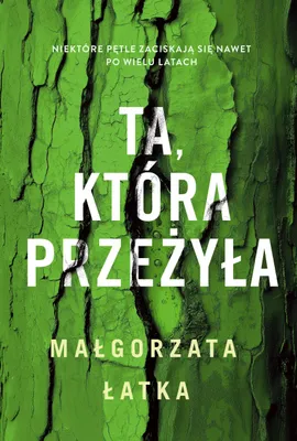 Obrázek produktu pro Ta, Która Przeżyła