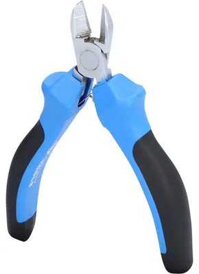 Image de BRILLIANT TOOLS Pince coupante diagonale de précision - BT067602