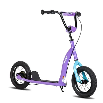 Productafbeelding van JOYSTAR kinderloopfiets, 12 inch, in vier kleuren, voor speelplezier buiten