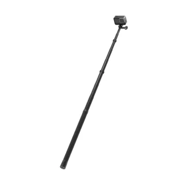 Zdjęcie produktu dla TELESIN 3m długi, rozciągliwy kijek do selfie do kamer sportowych